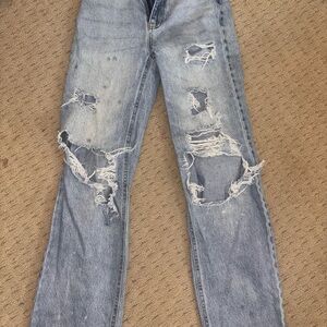 Pacsun 90’s Boyfriend jeans great condition